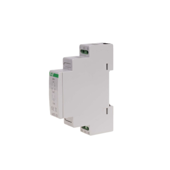 Soft start do lamp halogenowych 8A 230V F&F MST-01