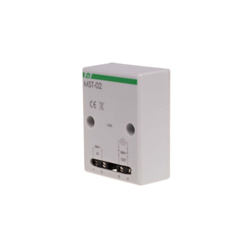 Soft start do lamp halogenowych 8A 230V F&F MST-02