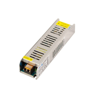 Zasilacz LED 12V 102W 8,5A ADLER ADLS-100-12