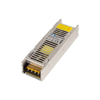 Zasilacz LED 12V 150W 12,5A ADLER ADLS-150-12