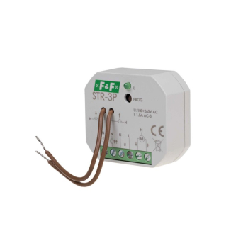 Sterownik uniwersalny 320W 230V F&F STR-3P