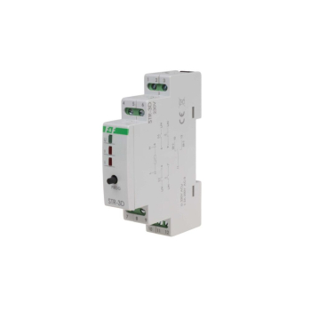 Sterownik uniwersalny 320W 230V F&F STR-3D