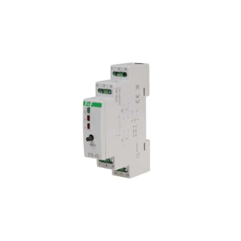 Sterownik uniwersalny 0,6W 12/24V DC F&F STR-4D