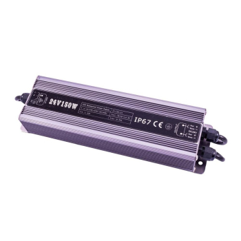 Zasilacz hermetyczny LED 12V 150W 12,5A IP-150-12