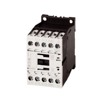 Stycznik DILM 9-10 24V DC 4kW (276705)