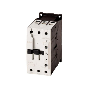 Stycznik DILM 50-10 24V AC 22kW (277834)