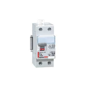 Wyłącznik różnicowoprądowy Legrand P 302 B r/p 2b 40A typ AC 008910/411510
