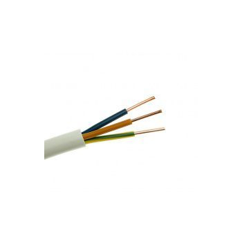 Przewód YDY 3 x 4 mm