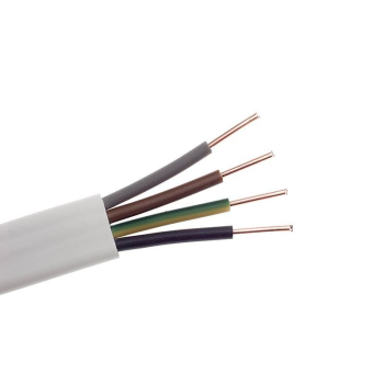 Przewód YDYp 4x2,5 mm