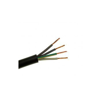 Przewód OW 5x2,5 mm