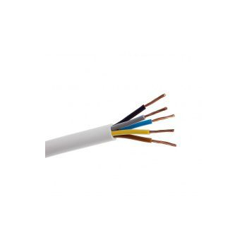 Przewód OWY 4 x 1 mm