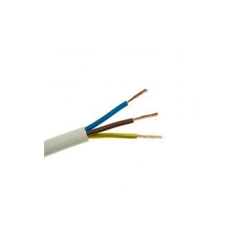 Przewód OMY 2 x 0,5 mm