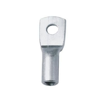 końcówka aluminiowa 150/M16