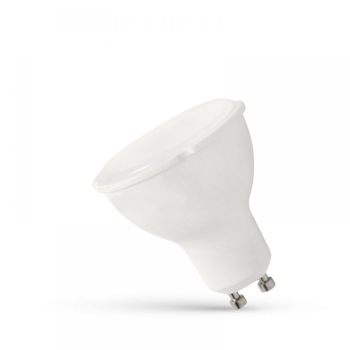 Żarówka LED 10W GU10 neutralna biała WOJ+13258