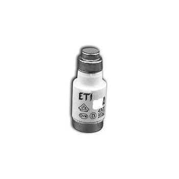 Wkładka topikowa DO1 10A E-14