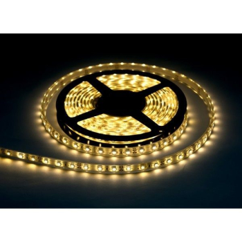 Taśma LED 3528 Biała ciepła