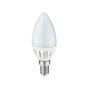 Żarówka LED Świeca E-14 10 SMD 3528