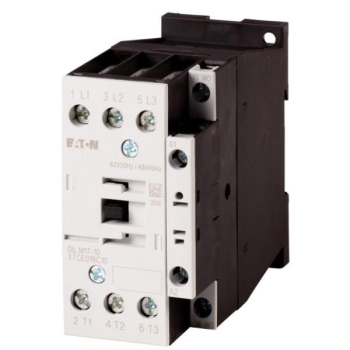 Stycznik DILM 25-10 42V 50Hz 277128