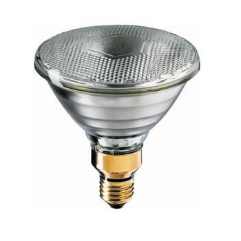 Żarówka podczerwieni PHILIPS 175 W biała