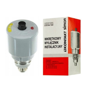 Wyłącznik automatyczny 25A