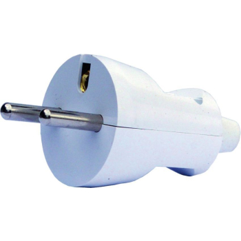 Wtyczka WT-31 z uziemieniem
