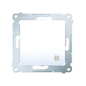 Łącznik krzyżowy (moduł) 10AX DW7.01