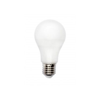 Żarówka LED GLS Wojnarowscy 7W E27 zimna biała WOJ12866