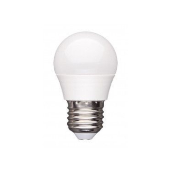 Żarówka LED Wojnarowscy 6W E27 (Kulka) ciepła biała WOJ13024