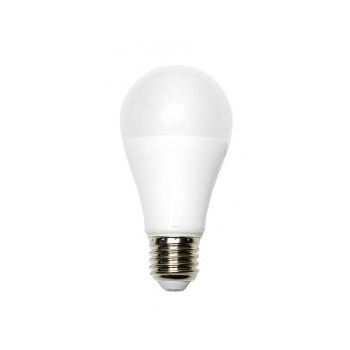 Żarówka LED GLS Wojnarowscy 15W E27 zimna biała WOJ13114