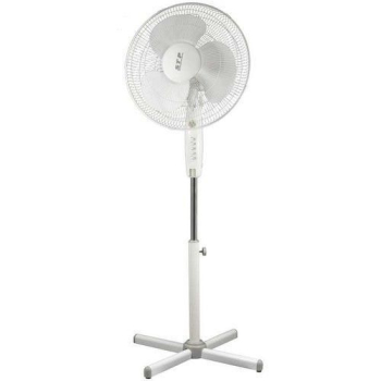 Wentylator podłogowy domowy 40cm