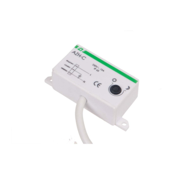 Automat zmierzchowy 10A 230V F&F AZH-C