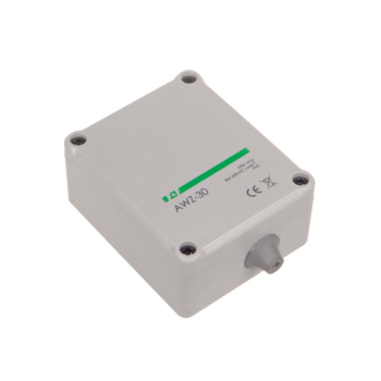 Automat zmierzchowy 30A 230V F&F AWZ-30
