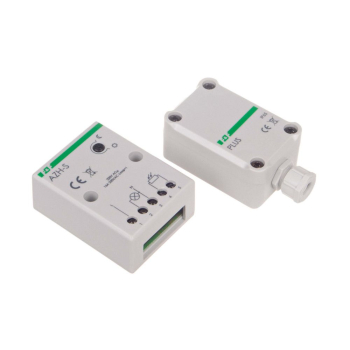 Automat zmierzchowy 16A 230V F&F AZH-S PLUS z sondą PLUS