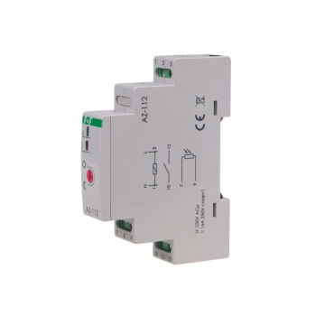 Automat zmierzchowy 16A 230V F&F AZ-112 z sondą fi.10