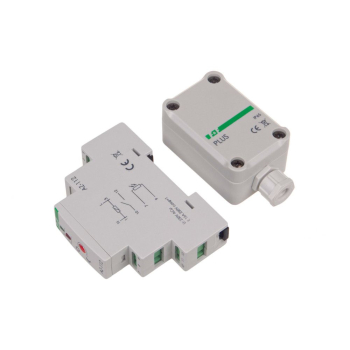 Automat zmierzchowy 16A 230V F&F AZ-112 PLUS z sondą PLUS