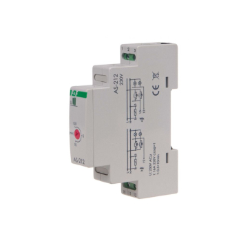 Automat schodowy 16A 230V F&F AS-212