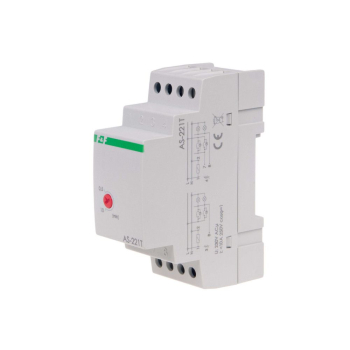Automat schodowy 16A 230V F&F AS-221T